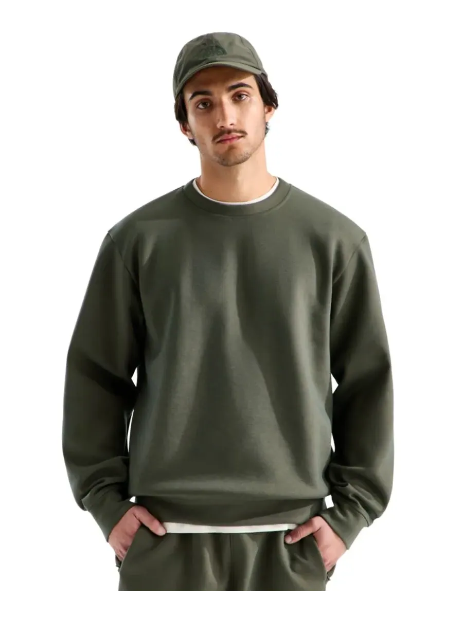 Мужская толстовка Dynamic с круглым вырезом The North Face
