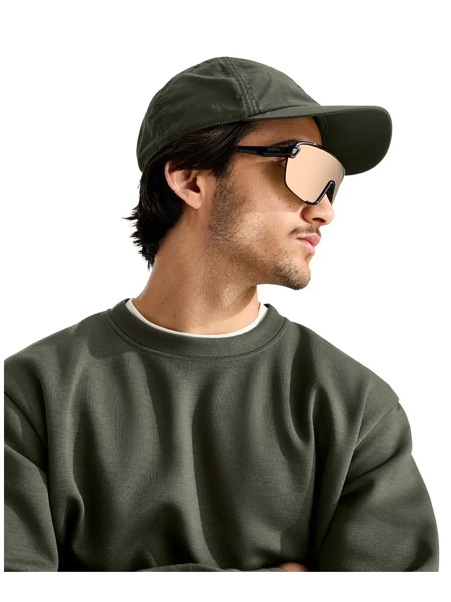 Мужская толстовка Dynamic с круглым вырезом The North Face — изображение 3 из 4, зеленый