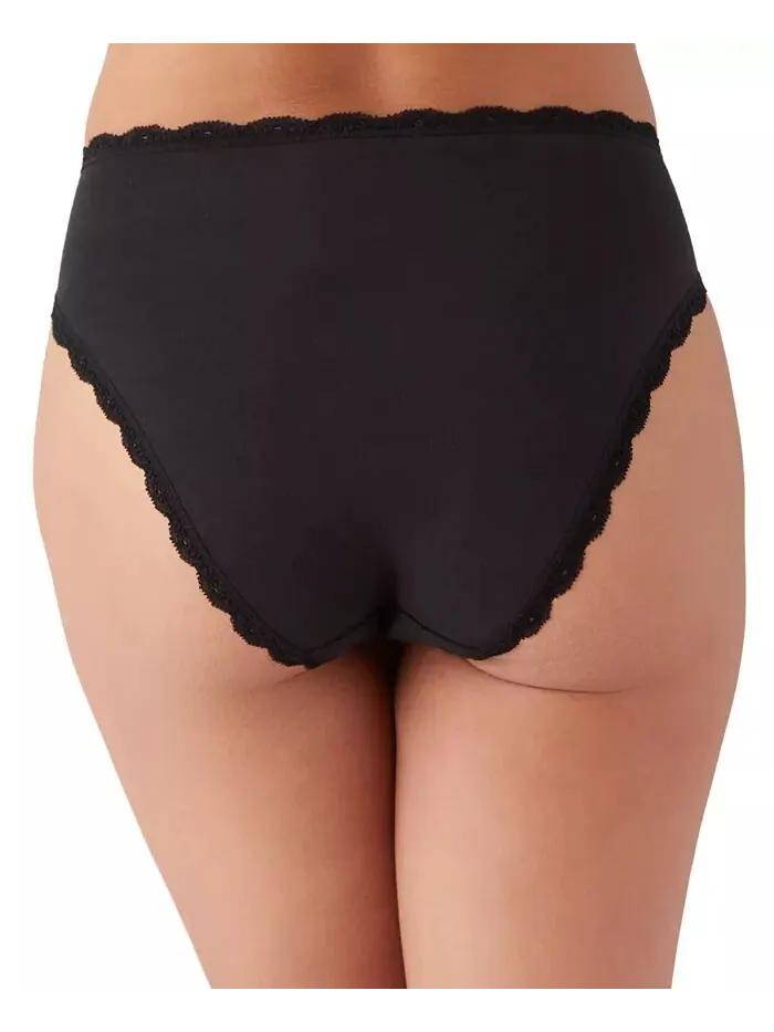 Трусы женские b.tempt'd — изображение 3 из 3, ночь