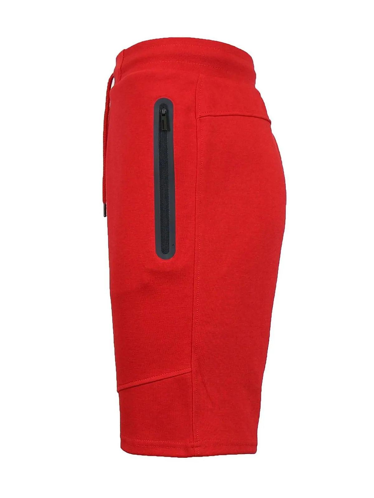 Мужские шорты для активного бега приталенного кроя из технического флиса Performance Active Jogger — изображение 3 из 4