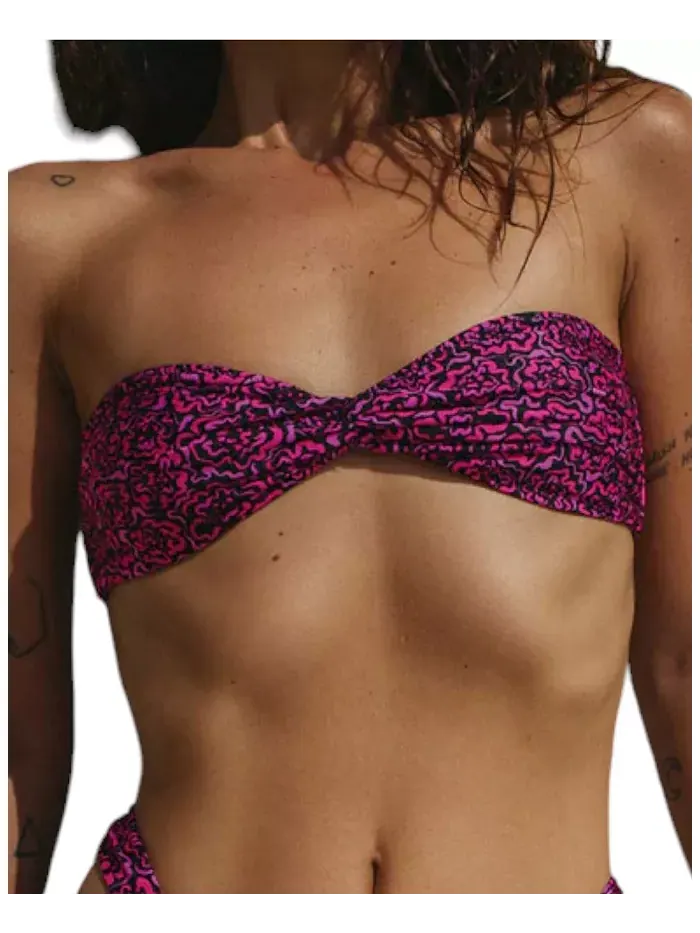Женский топ Nia Bright Swimwear — изображение 1 из 4