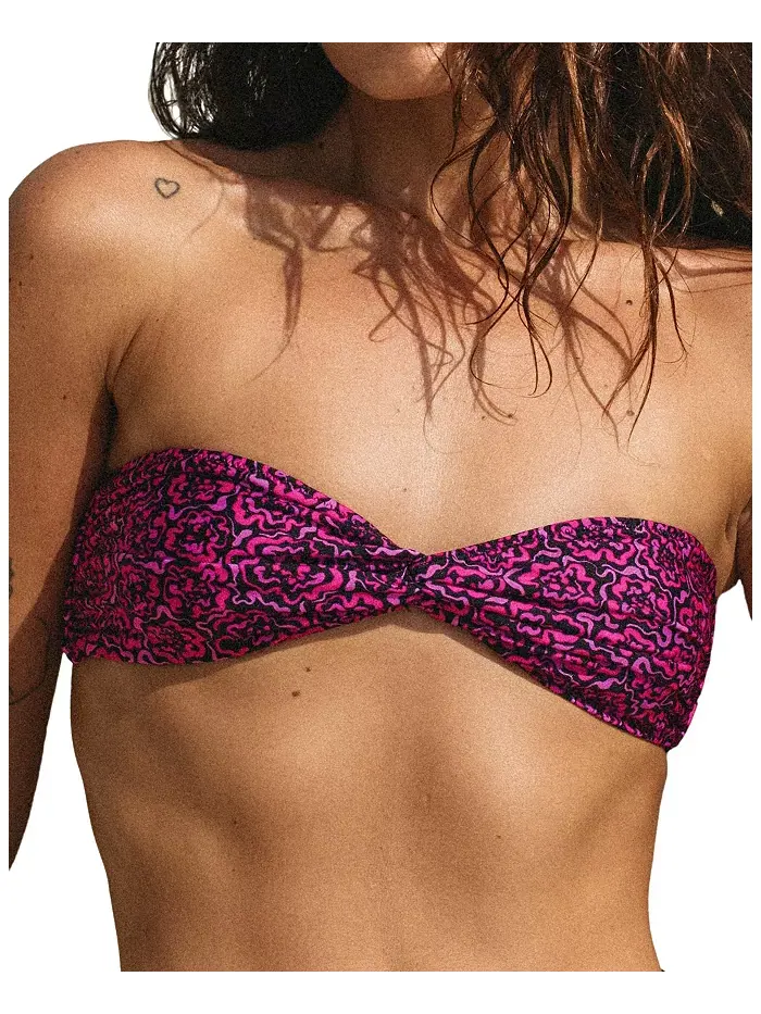 Женский топ Nia Bright Swimwear — изображение 3 из 4