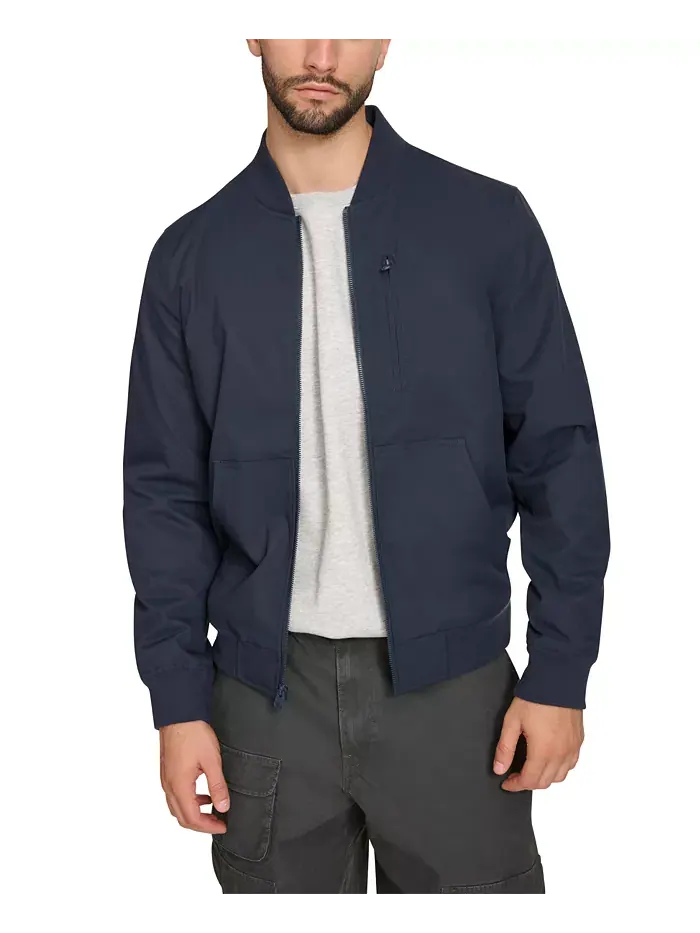 Куртка-бомбер Levi's Military