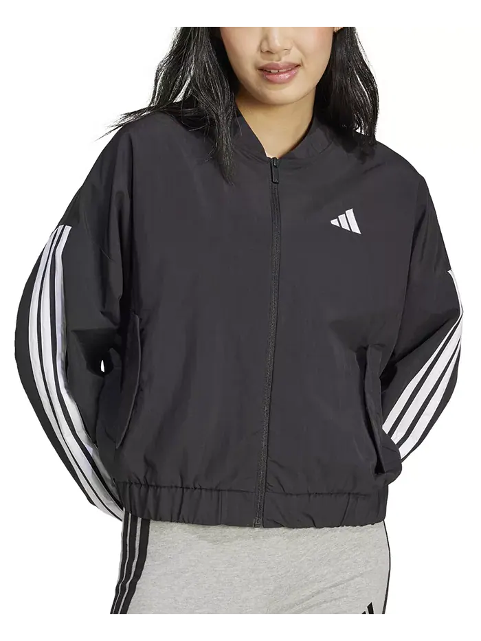 Куртка Adidas Essential 3-Stripes