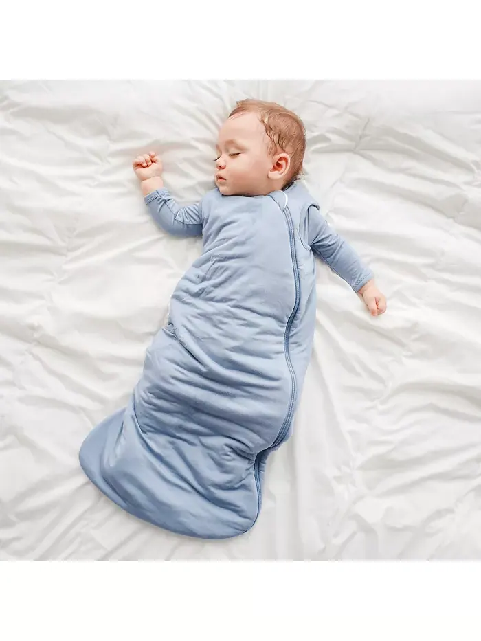 Спальный мешок 1,0 TOG Kyte Baby — серый