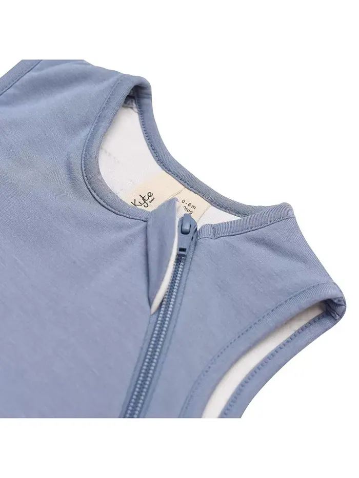 Спальный мешок 1,0 TOG Kyte Baby — изображение 5 из 5, серый