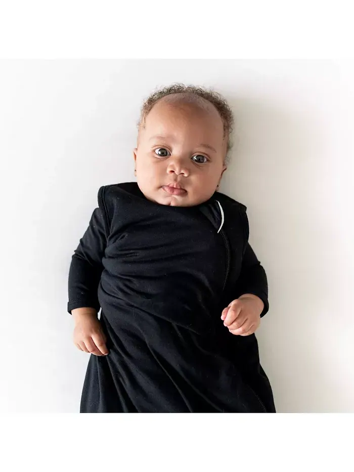 Спальный мешок 1,0 TOG Kyte Baby — изображение 4 из 5, синий