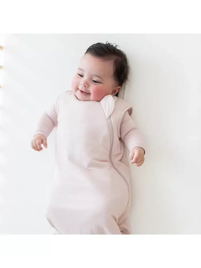 Спальный мешок 1,0 TOG Kyte Baby — изображение 1 из 5, розовый