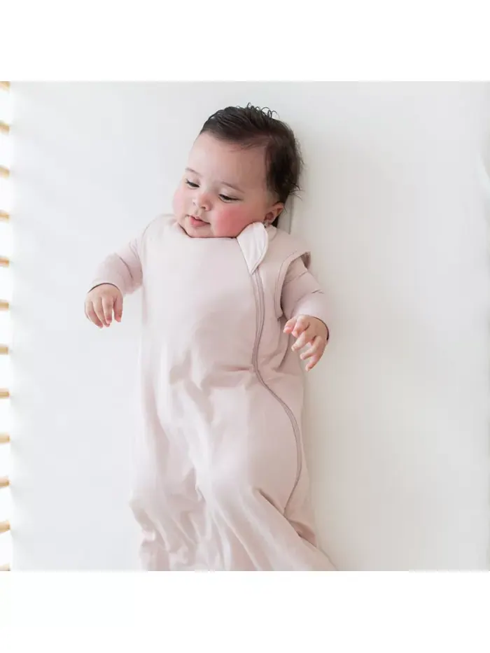 Спальный мешок 1,0 TOG Kyte Baby — изображение 2 из 5, розовый