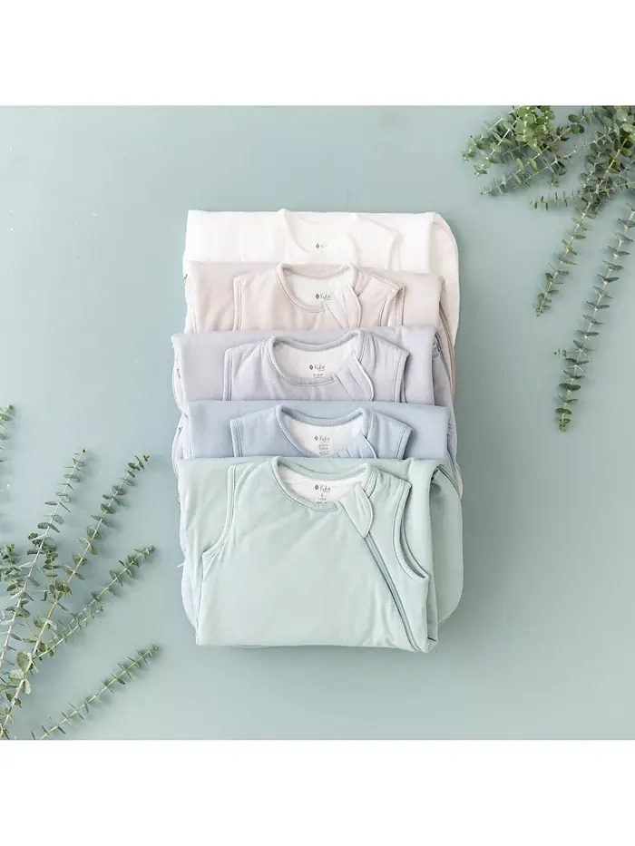 Спальный мешок 1,0 TOG Kyte Baby — изображение 3 из 6, белый