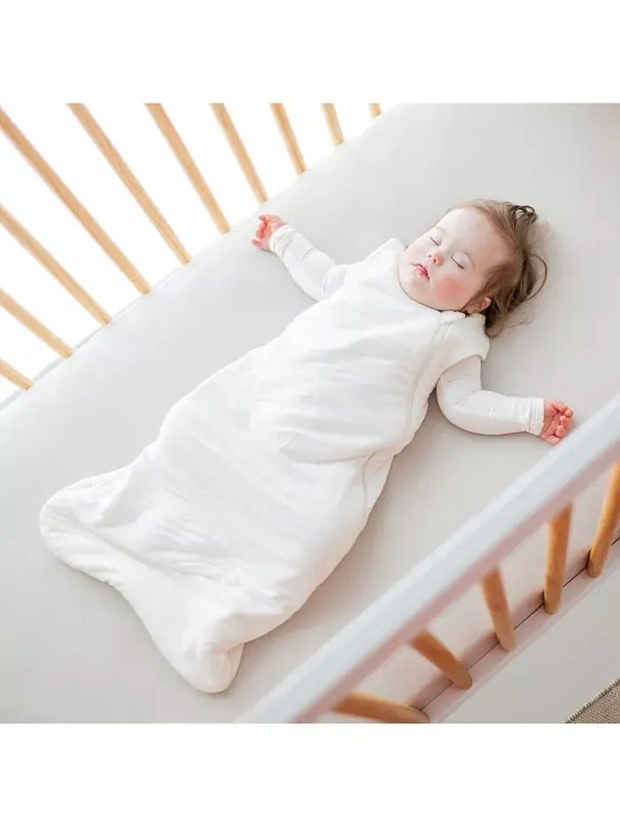 Спальный мешок 1,0 TOG Kyte Baby — изображение 6 из 6, белый