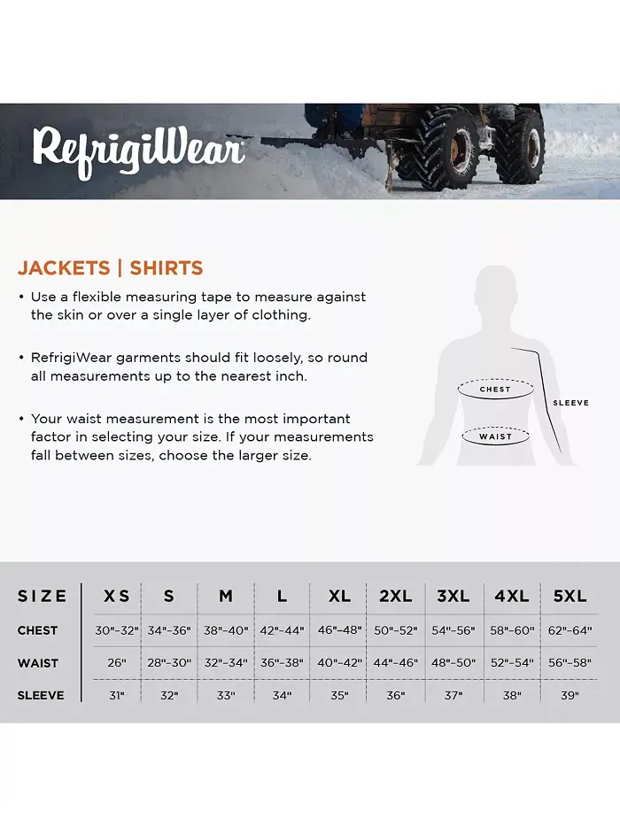 Утепленная толстовка с капюшоном Big & Tall – прочная, теплая, удобная RefrigiWear — изображение 3 из 5, черный