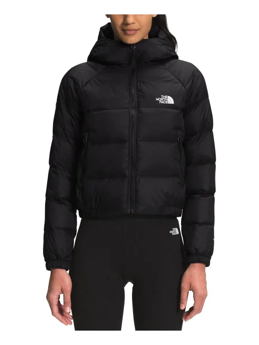 Женская пуховая куртка Hydrennalite с капюшоном The North Face