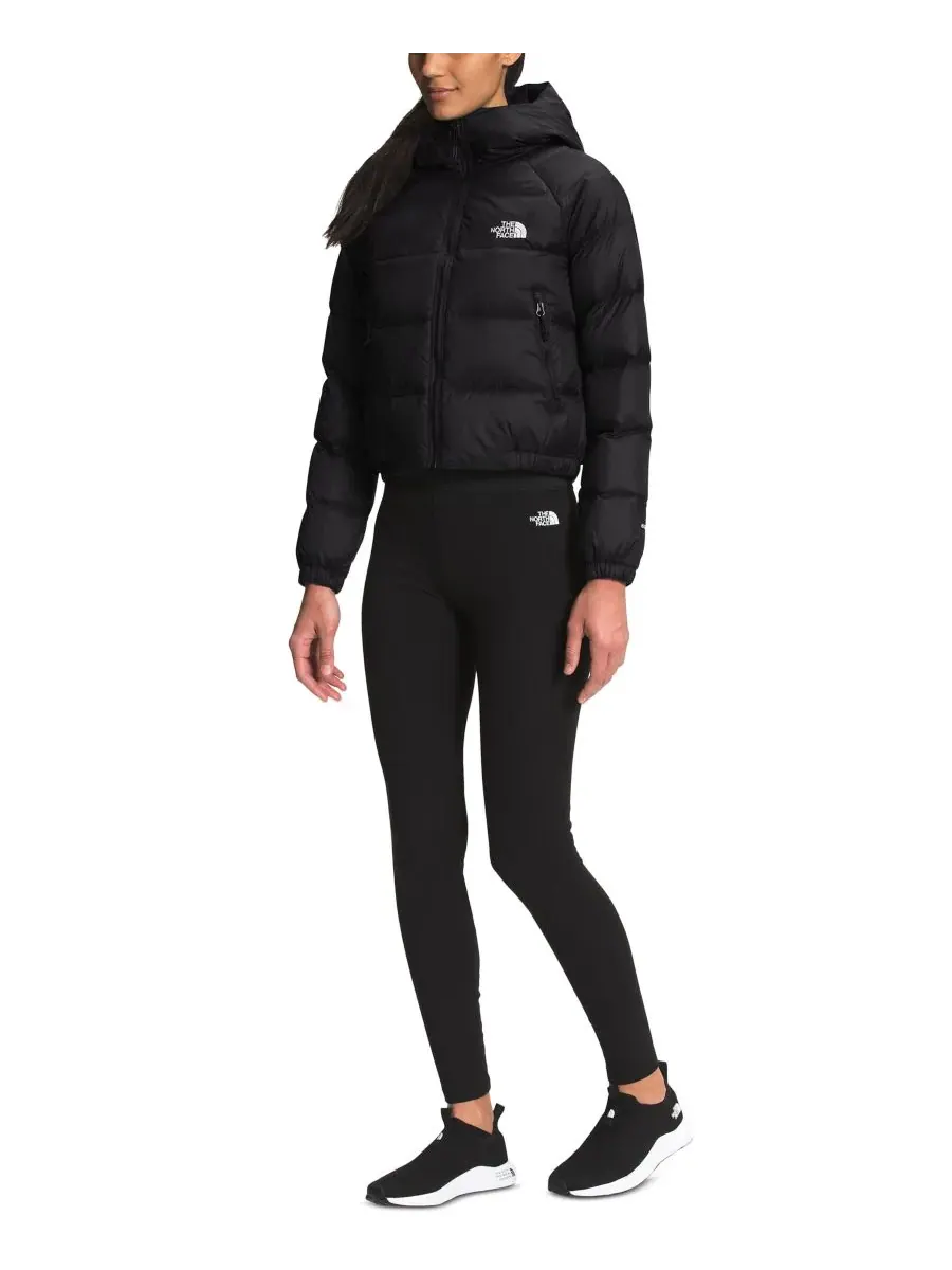 Женская пуховая куртка Hydrennalite с капюшоном The North Face — изображение 4 из 4, черный