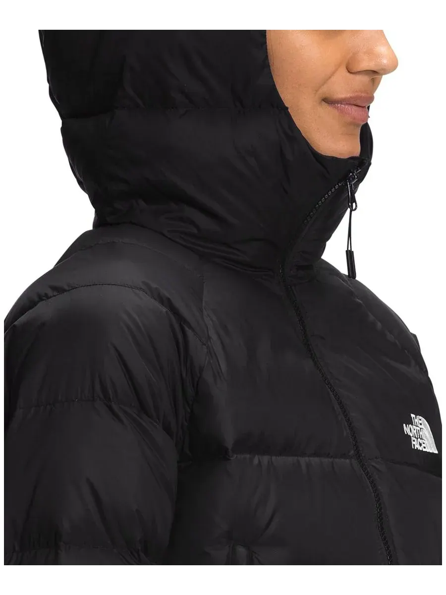 Женская пуховая куртка Hydrennalite с капюшоном The North Face — изображение 5 из 5, белый