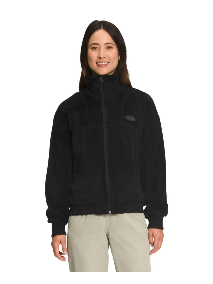 Женская куртка со стоячим воротником The North Face