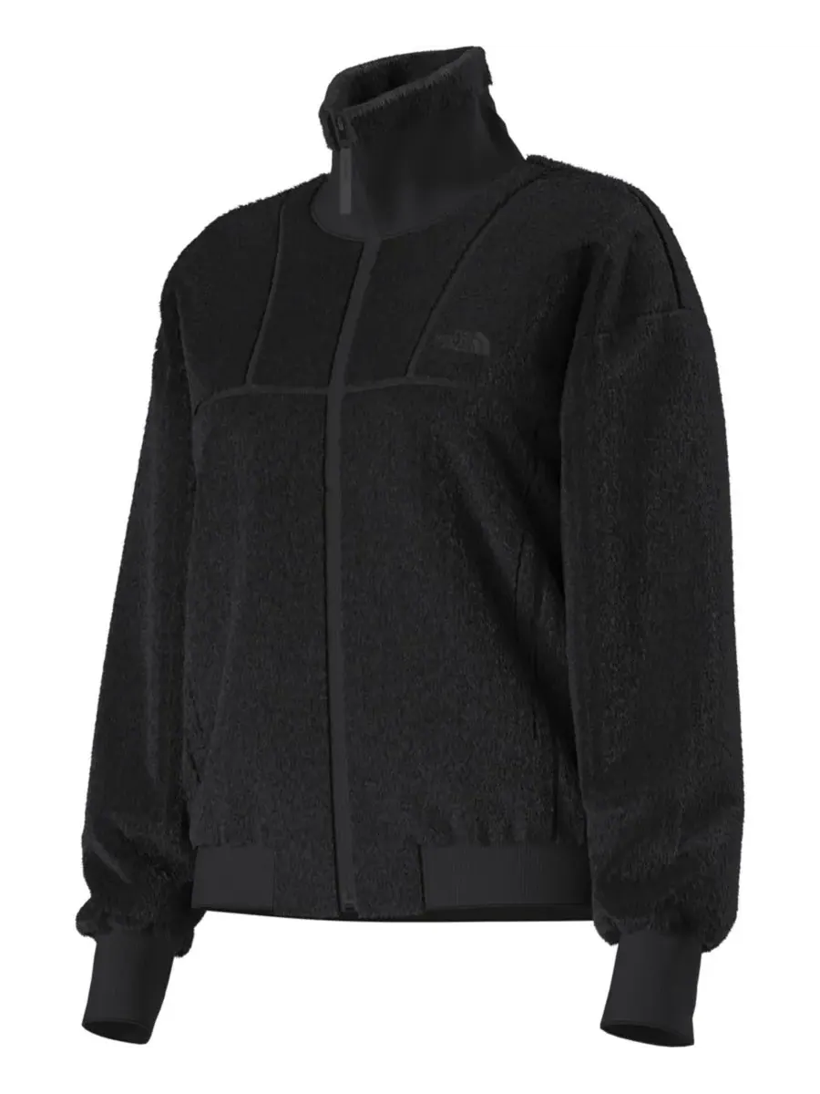 Женская куртка со стоячим воротником The North Face — изображение 4 из 10, черный