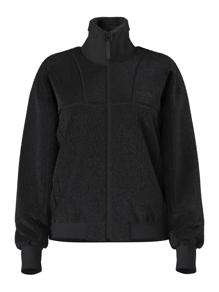 Женская куртка со стоячим воротником The North Face — изображение 5 из 10, черный