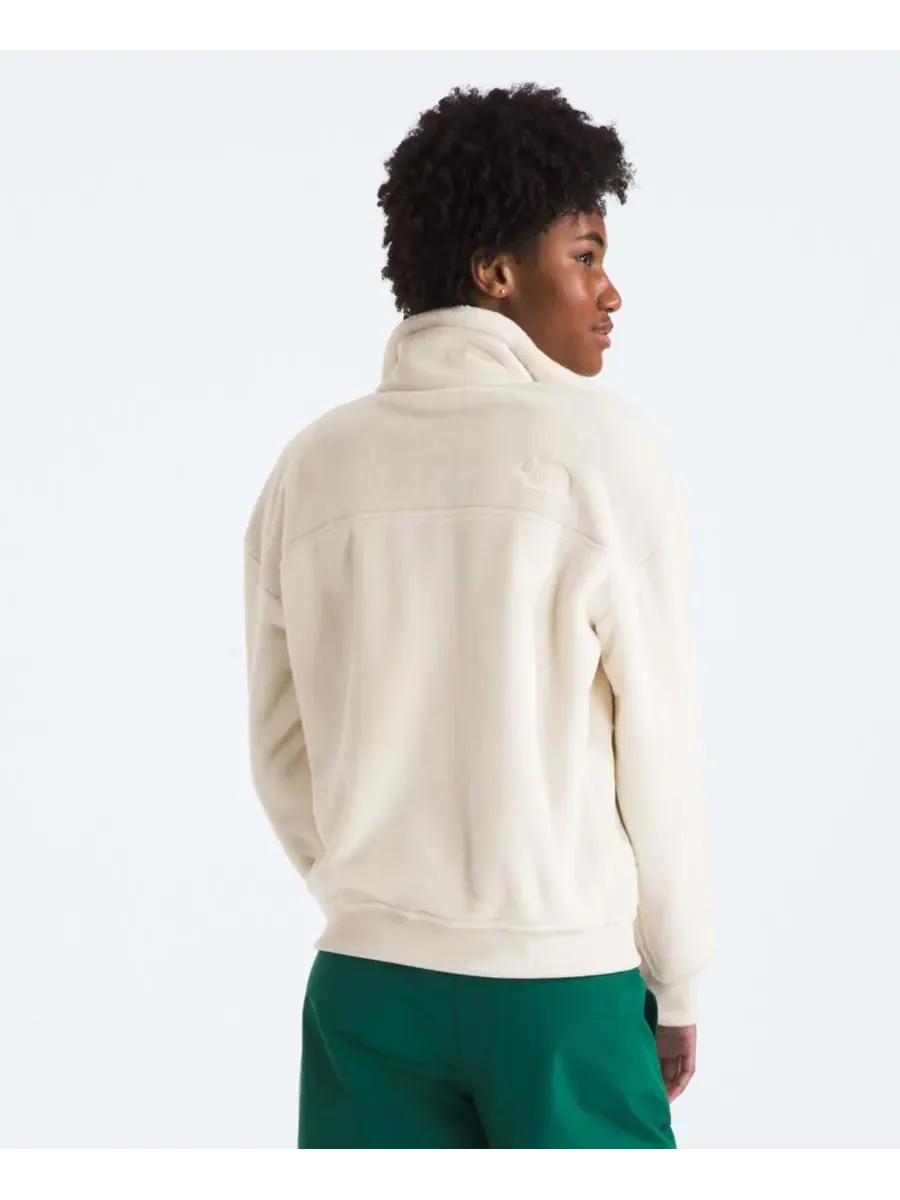 Женская куртка со стоячим воротником The North Face — изображение 4 из 10, белый
