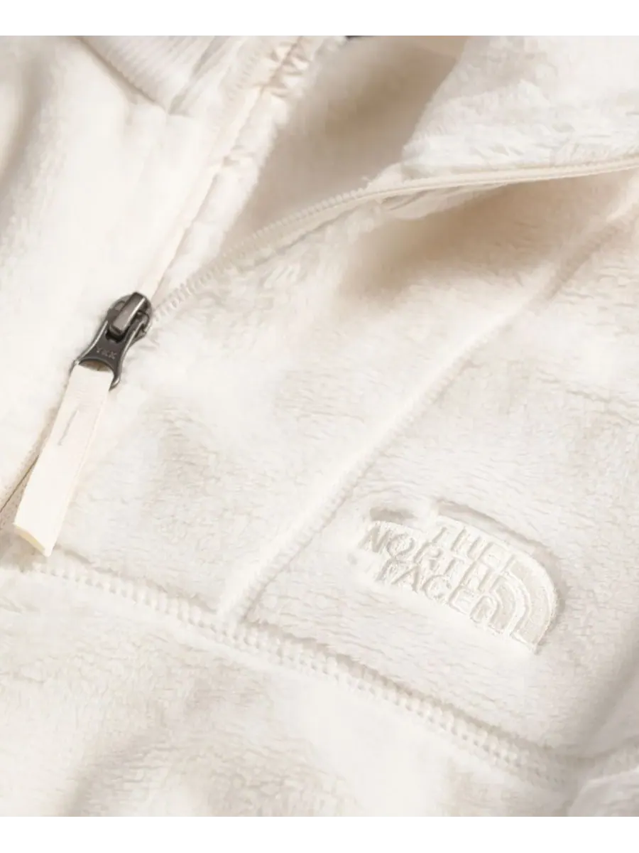 Женская куртка со стоячим воротником The North Face — изображение 5 из 10, белый