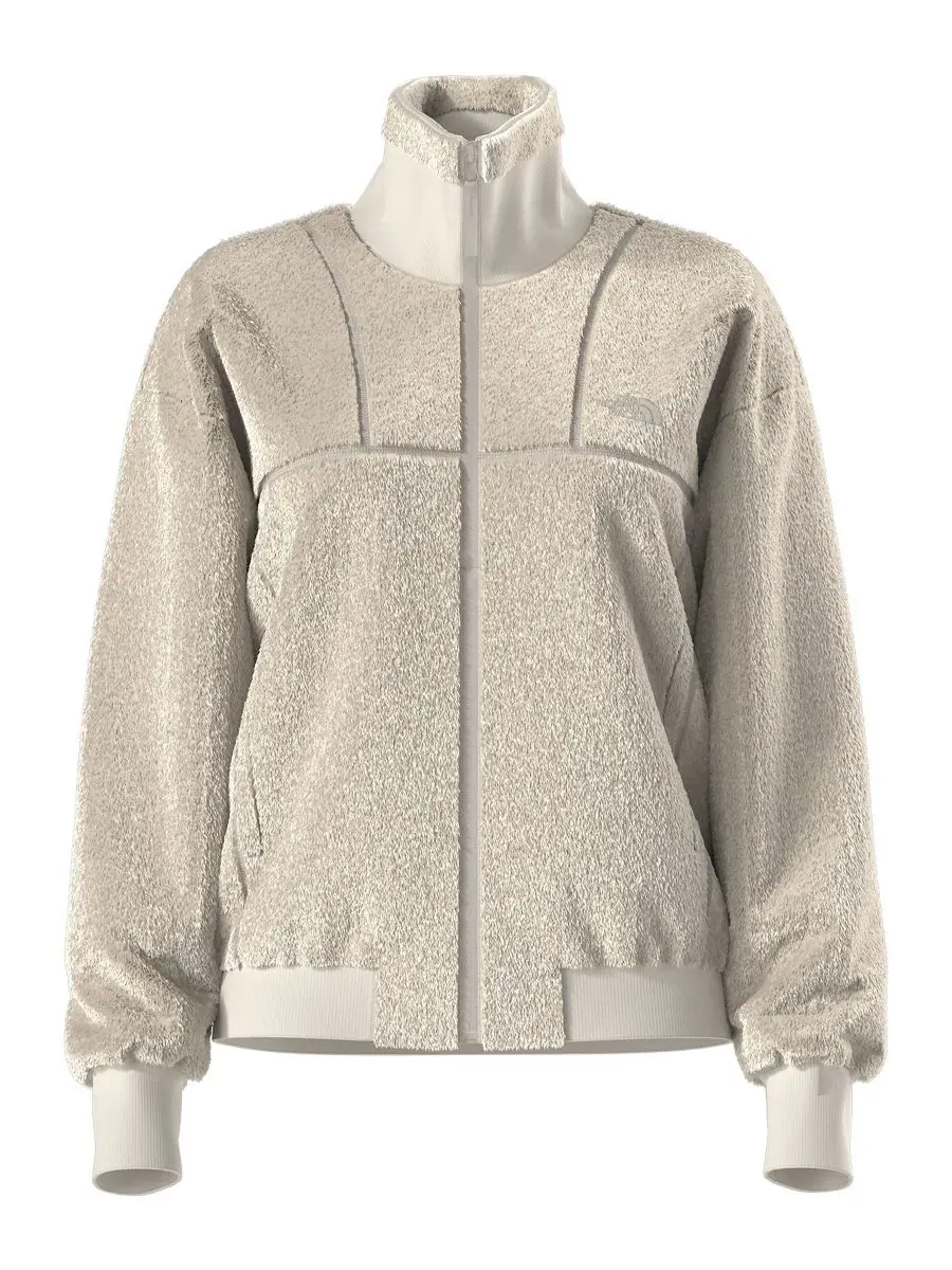 Женская куртка со стоячим воротником The North Face — изображение 7 из 10, белый