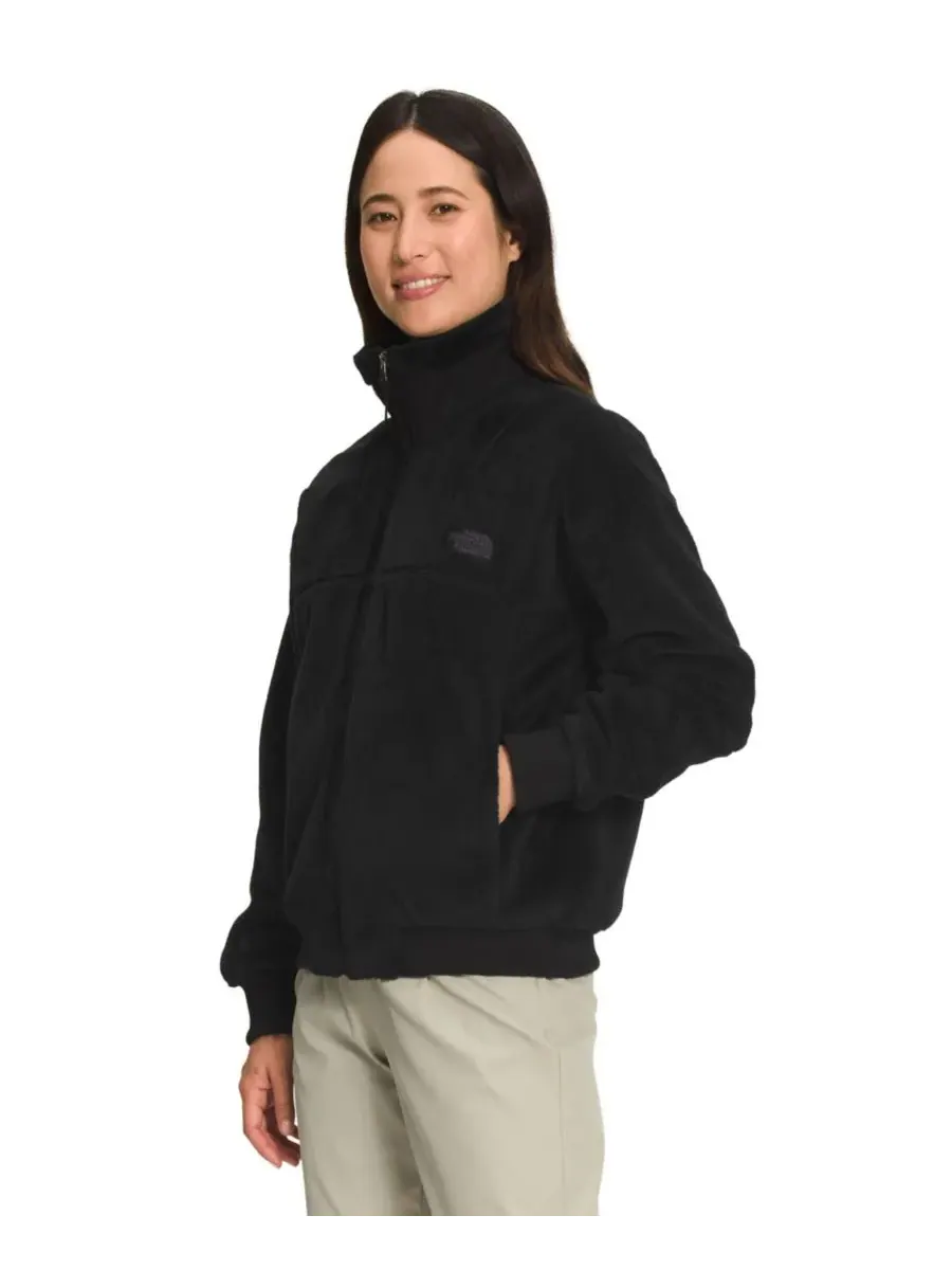 Женская куртка со стоячим воротником The North Face — изображение 9 из 10, белый
