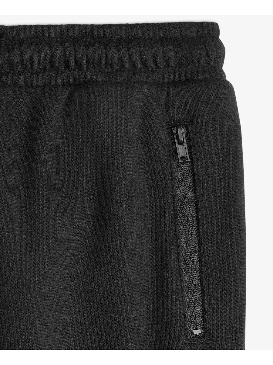 Комплект из куртки-бомбера, футболки с Пикачу и джоггеров из флиса, Speedway Varsity Epic Threads — изображение 2 из 20