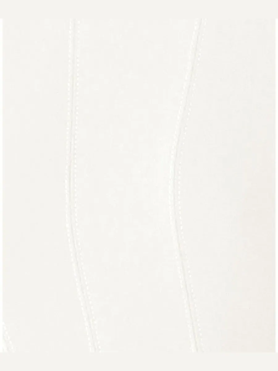 Платье-трапеция Nili с коротким рукавом Steve Madden, Antique — изображение 6 из 7