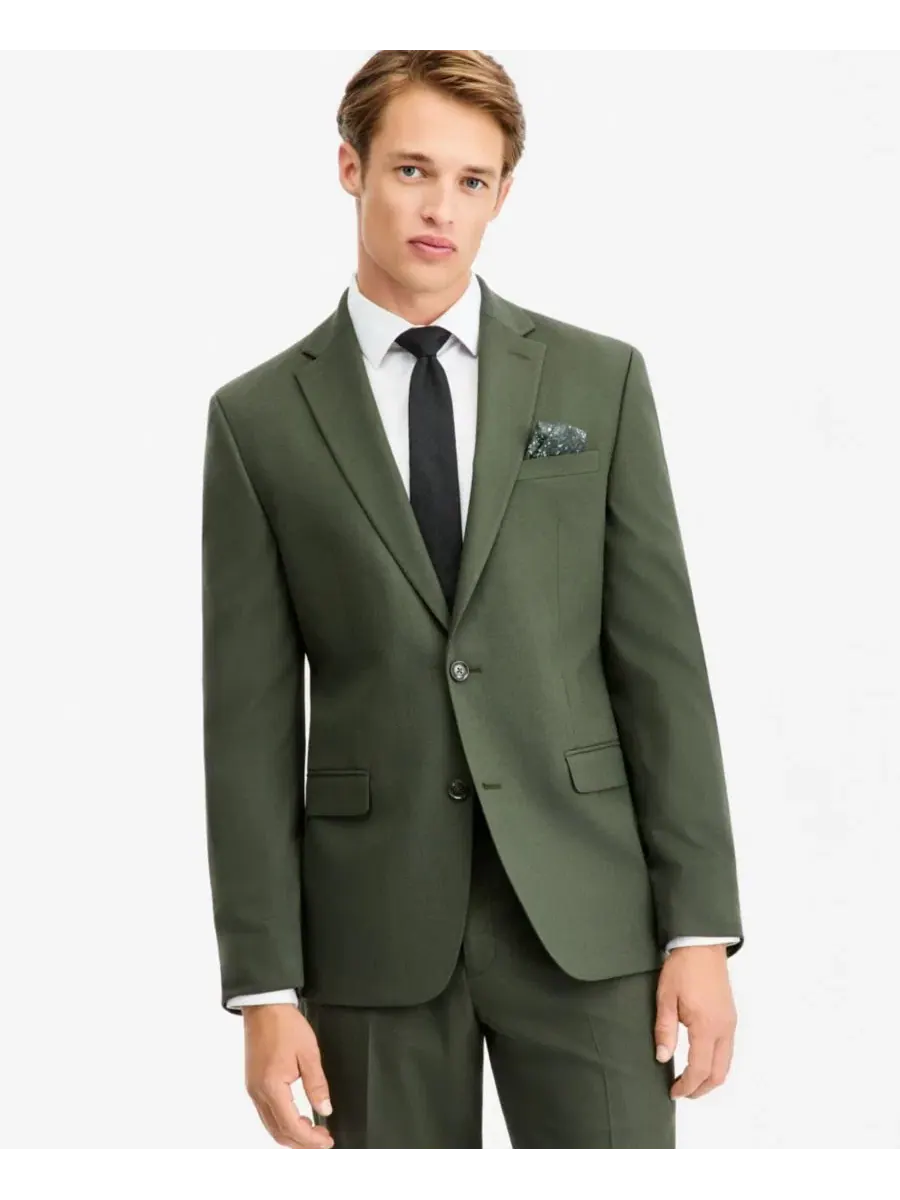 Пиджак мужской slim-fit Bar III