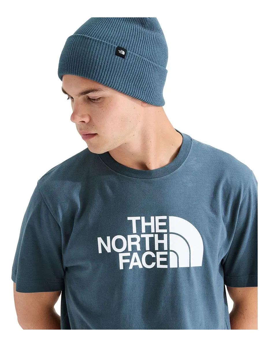 Футболка с коротким рукавом Evolution Half Dome The North Face — изображение 2 из 3, серый