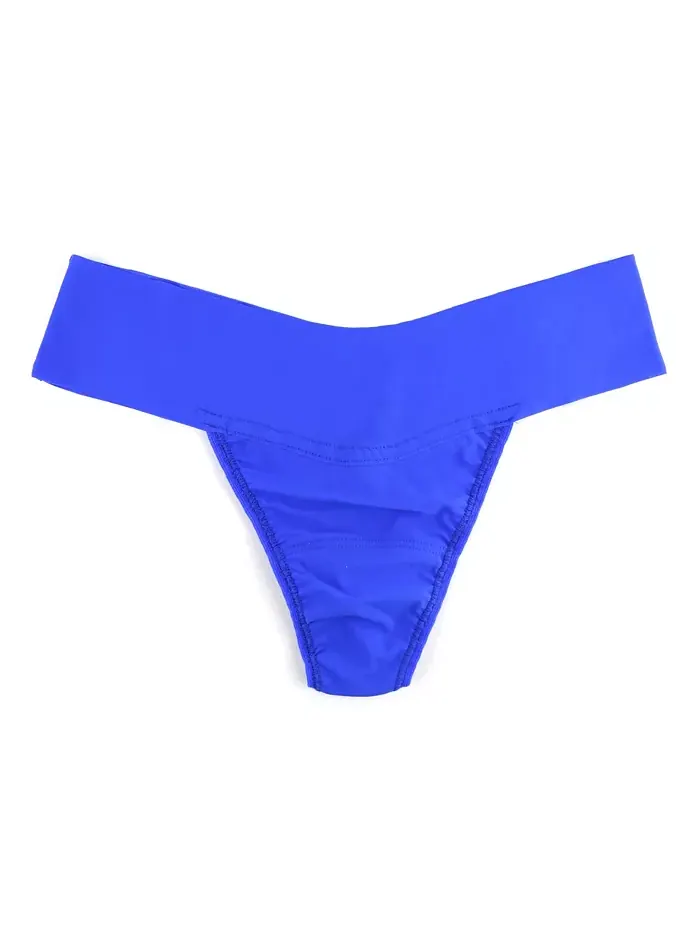 Женские стринги Breathe Soft Natural Rise Hanky Panky