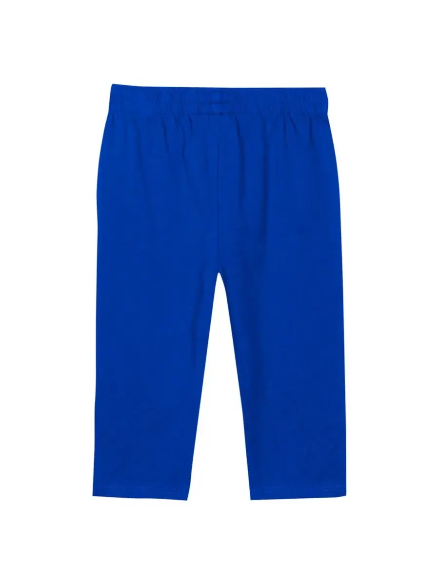 Комплект боди и штанов с длинным рукавом Florida Gators Double Up Outerstuff — изображение 2 из 5, королевский