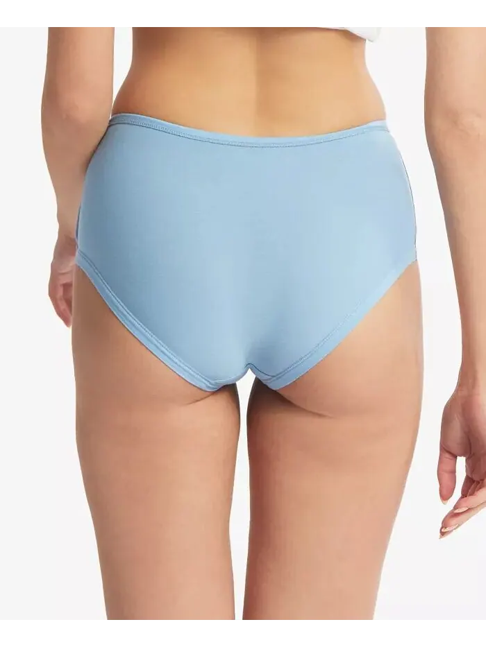 Женское нижнее белье Playstretch Boyshort 721284 Hanky Panky — изображение 2 из 2, синий