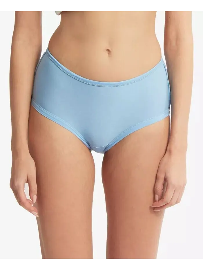 Женское нижнее белье Playstretch Boyshort 721284 Hanky Panky — изображение 1 из 2, синий