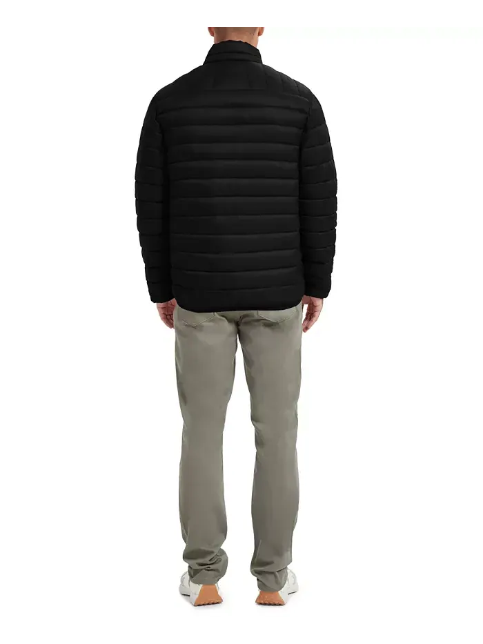 Мужская утепленная куртка Outfitter Empire 2.0 PrimaLoft с возможностью компактной упаковки Hawke & — изображение 2 из 5
