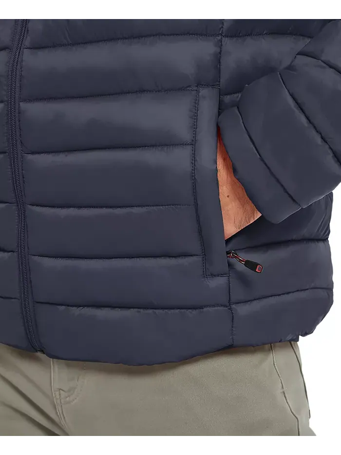 Мужская утепленная куртка Outfitter Empire 2.0 PrimaLoft с возможностью компактной упаковки Hawke & — изображение 3 из 4