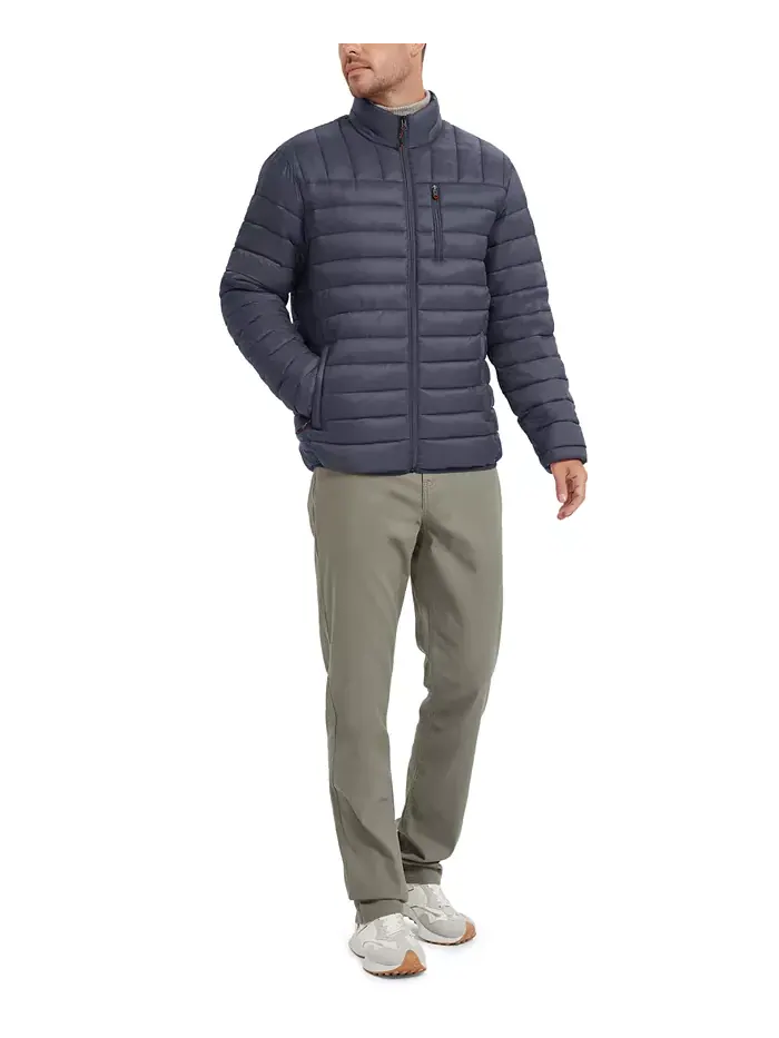 Мужская утепленная куртка Outfitter Empire 2.0 PrimaLoft с возможностью компактной упаковки Hawke & — изображение 4 из 4