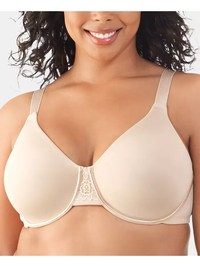 Бюстгальтер-минимизатор Full Figure Beauty Back Smoothing 76080 Vanity Fair