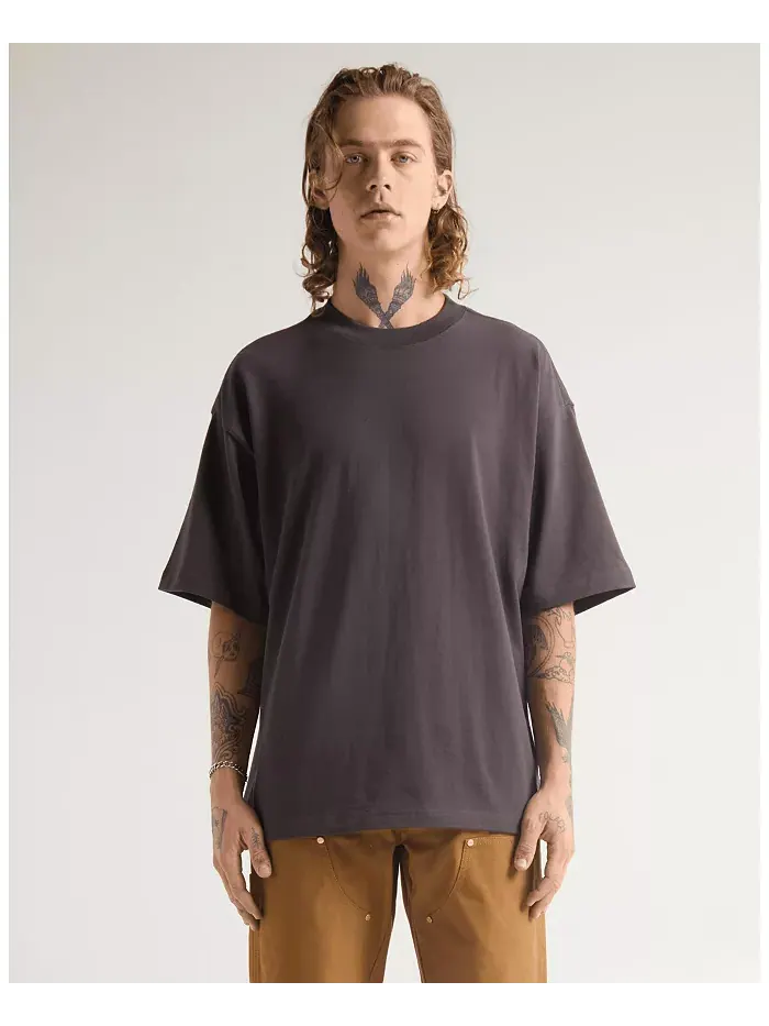 Мужская футболка Garment Dye Designer SHAKA WEAR