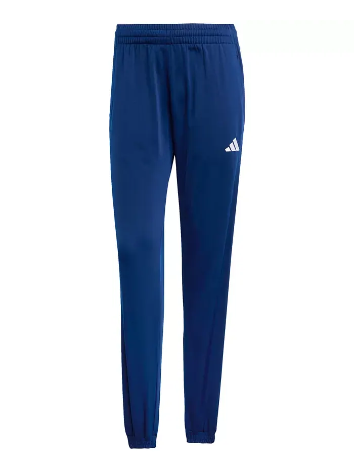 Женские трикотажные брюки с тремя полосками Track Pants adidas
