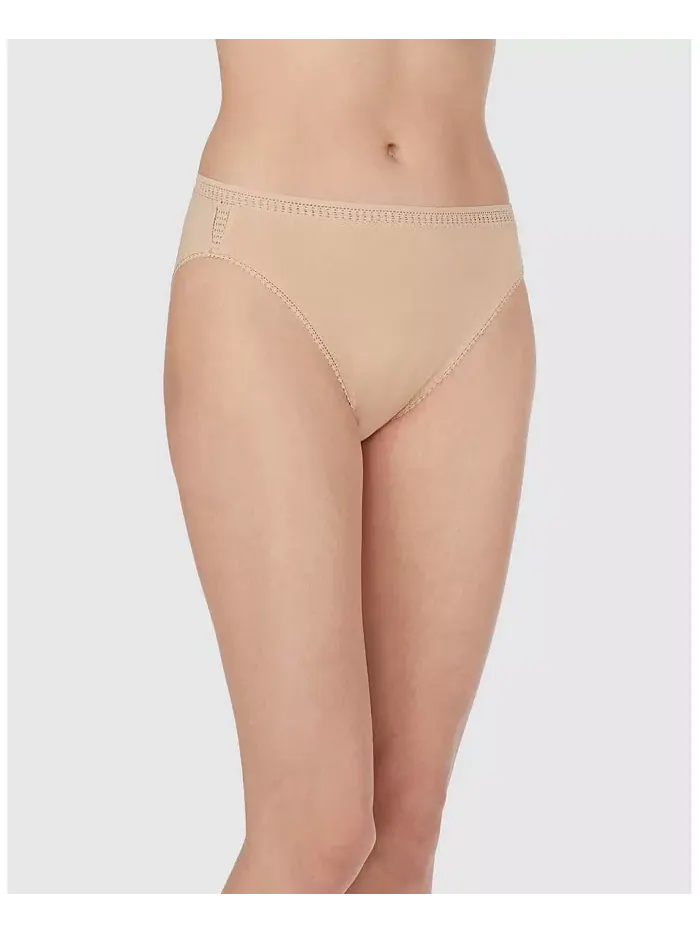 Женские трусики-шорты Cabana Cotton Hip 024304 On Gossamer — изображение 1 из 1, шампань