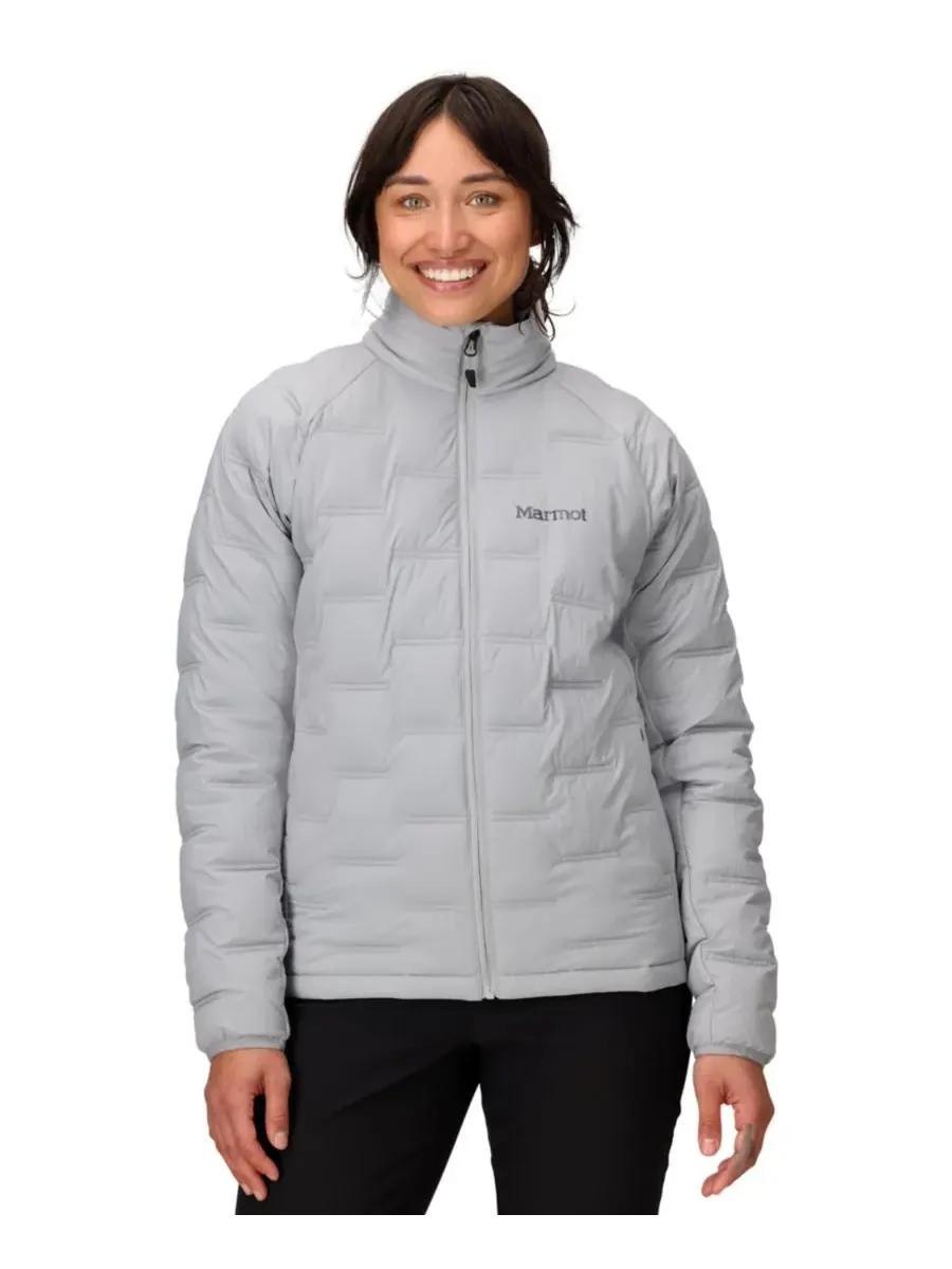 Женская куртка WarmCube Active Novus Marmot