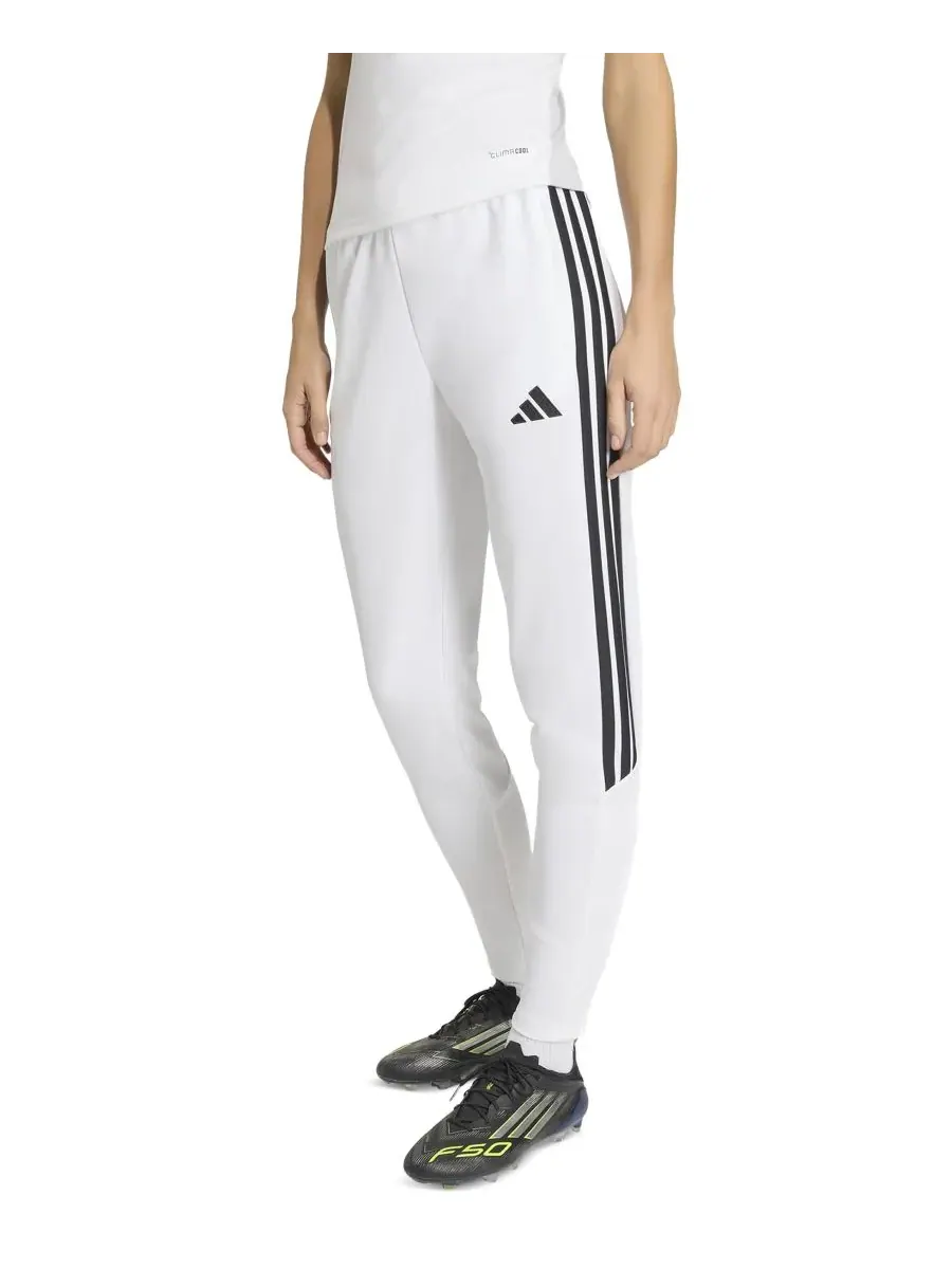 Женский тренировочный спортивный костюм, брюки стандартного кроя Adidas