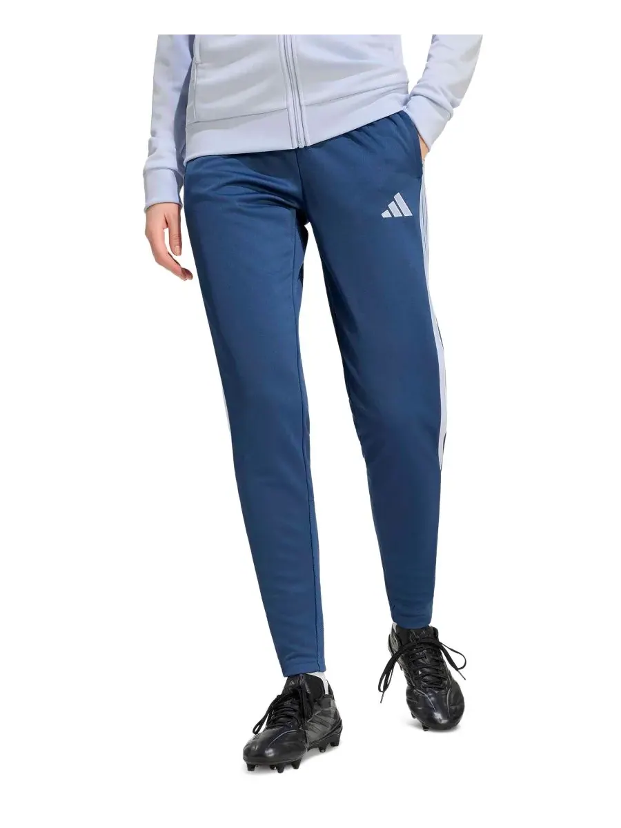 Женский тренировочный спортивный костюм, брюки стандартного кроя Adidas