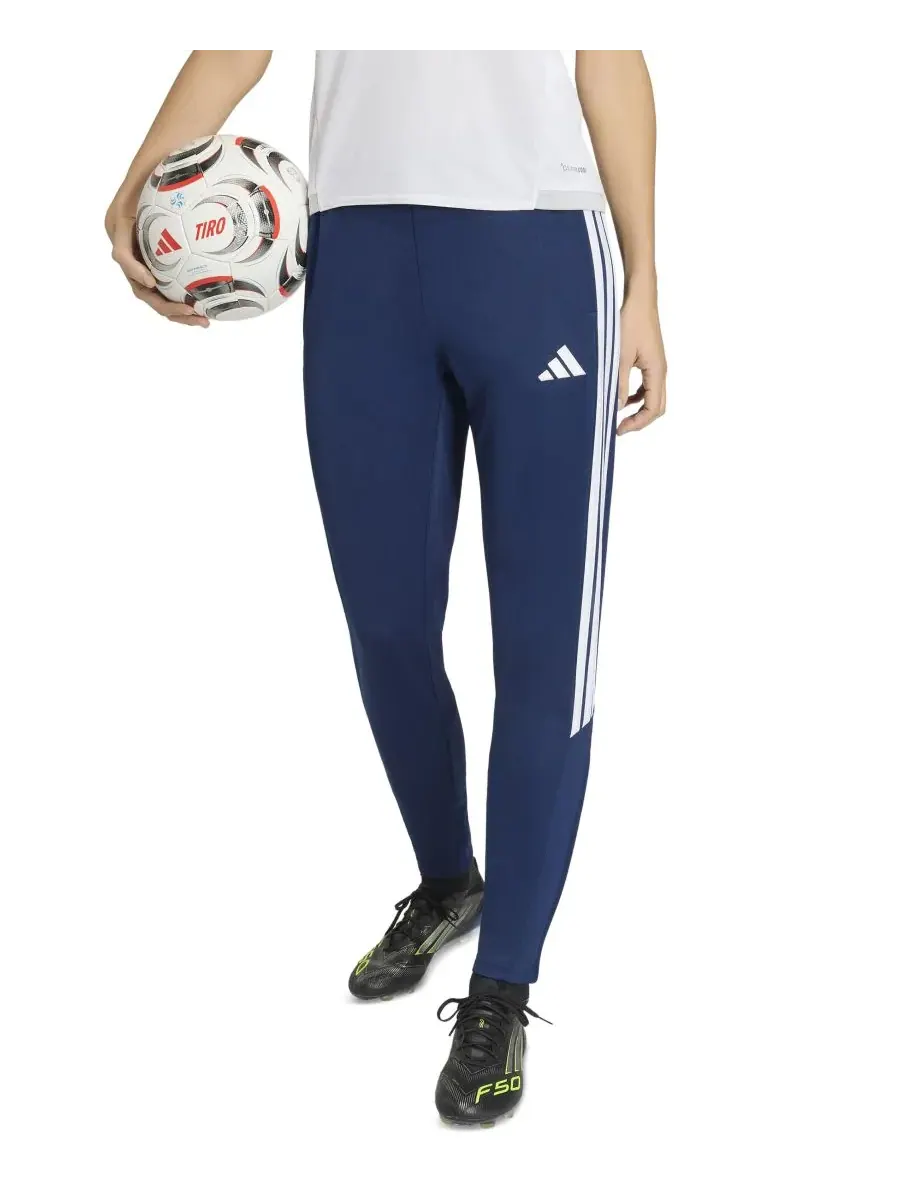 Женский тренировочный спортивный костюм, брюки стандартного кроя Adidas