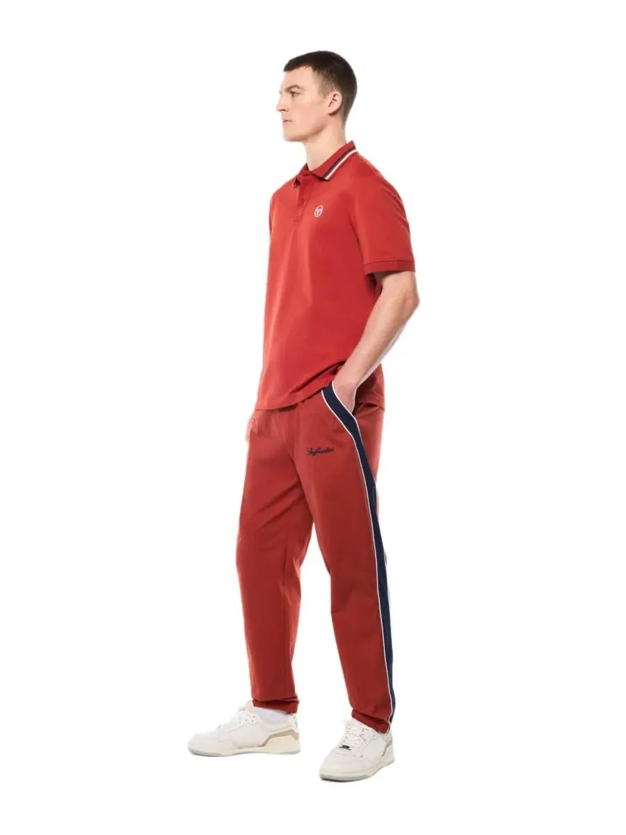 Мужское поло из пике Ciro Pique Sergio Tacchini — изображение 3 из 5, босса-нова