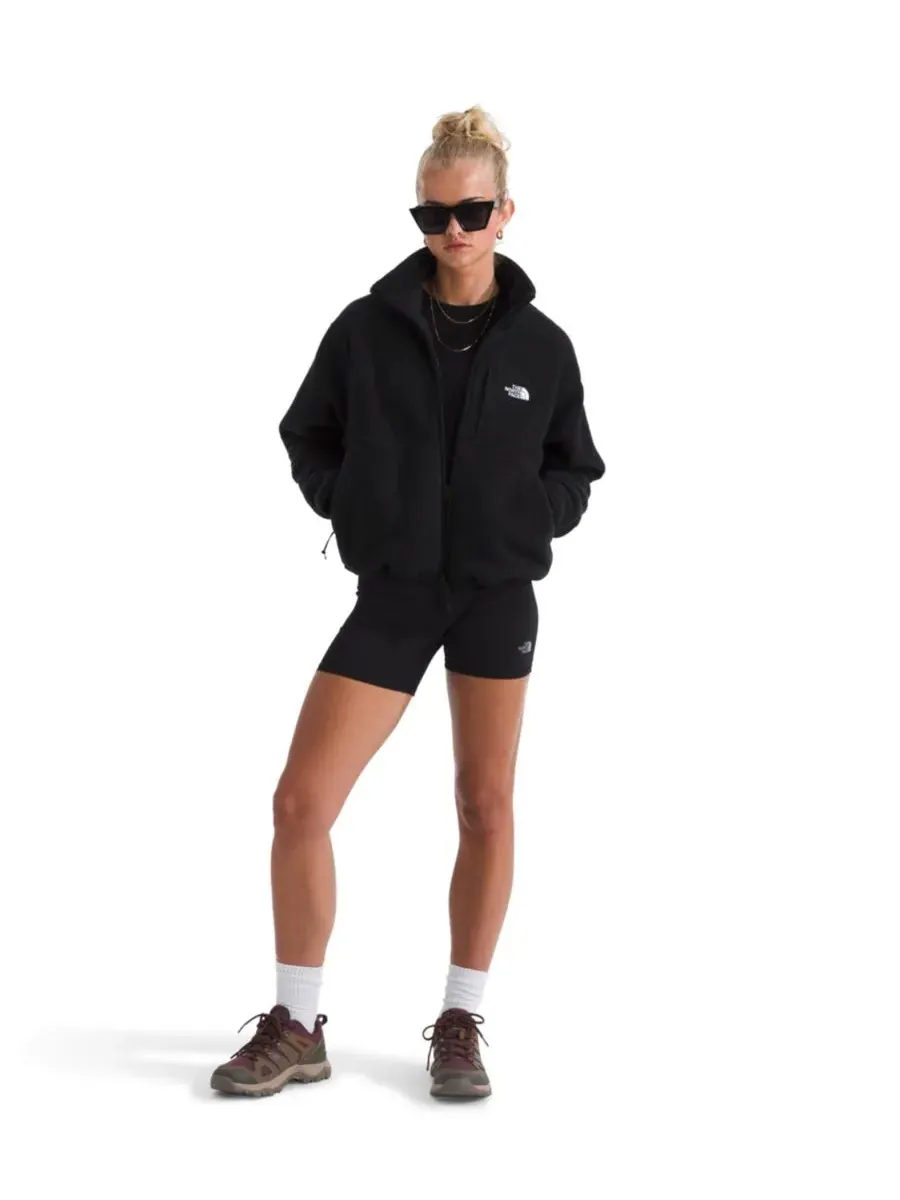 Женская куртка Yumiori Off Peak The North Face — изображение 2 из 7, черный
