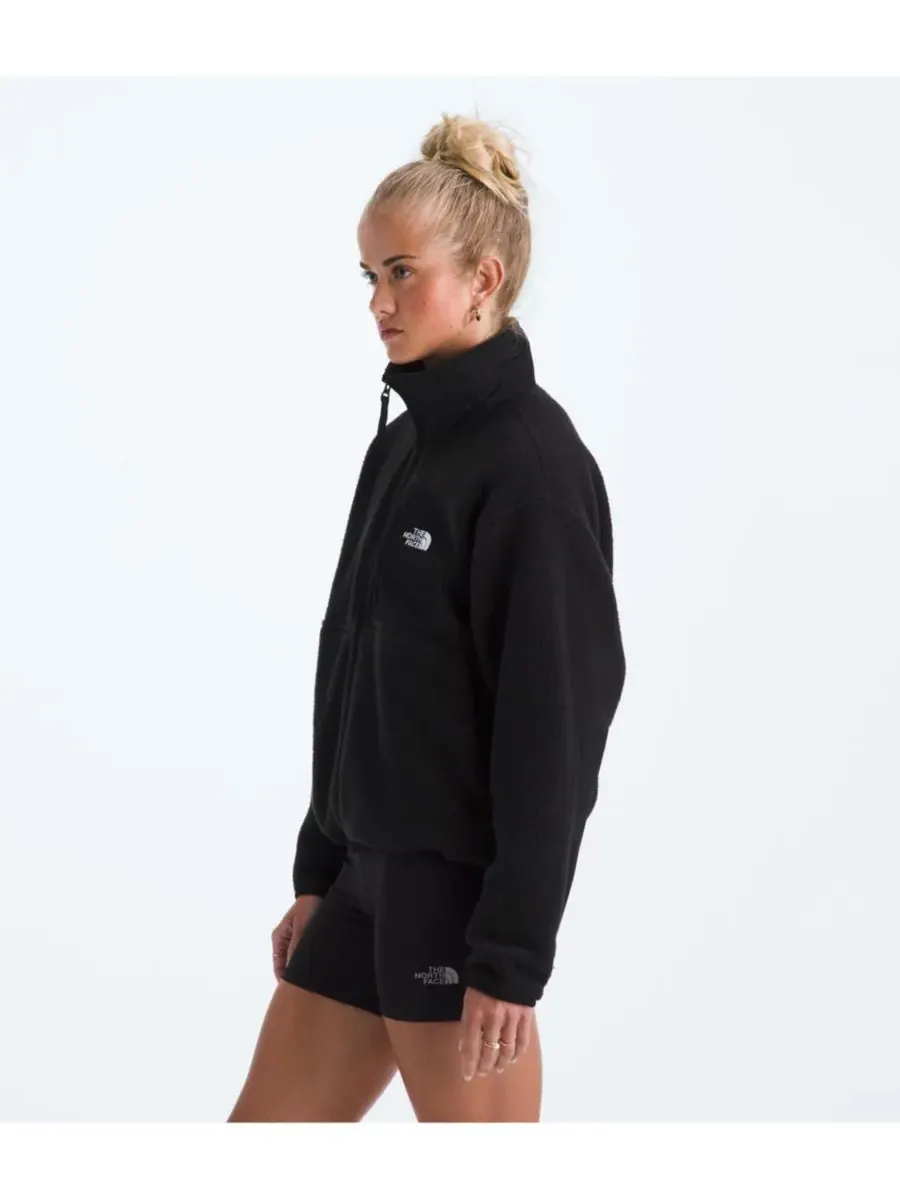 Женская куртка Yumiori Off Peak The North Face — изображение 3 из 7, черный