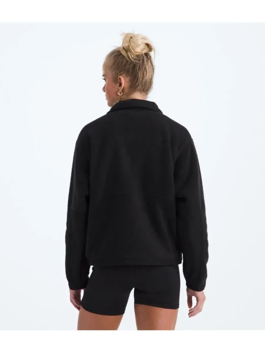 Женская куртка Yumiori Off Peak The North Face — изображение 4 из 7, черный