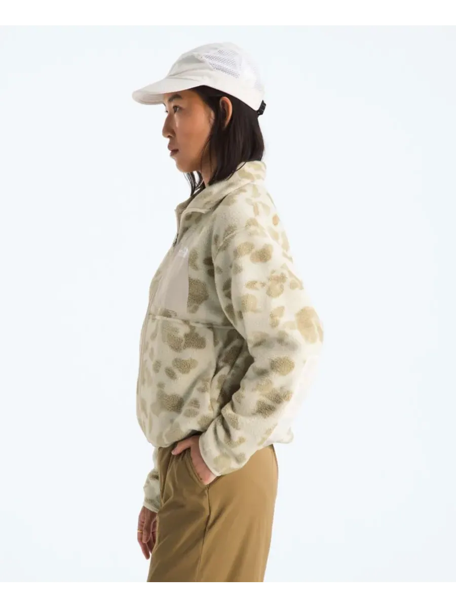 Женская куртка Yumiori Off Peak The North Face — изображение 7 из 7, черный